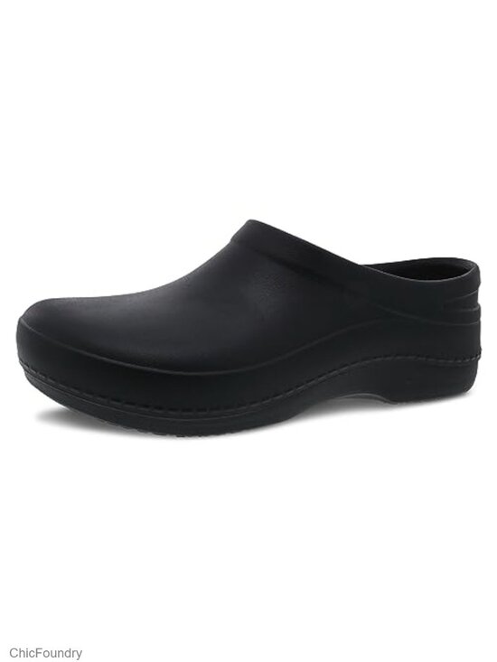 Shoes - Dansko Kaci Occupational Mule Clog Slip Resistant Lightweight EVA